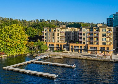 1133 Lake Washington Blvd N 3 Beds Apartment for Rent Photo Gallery 1